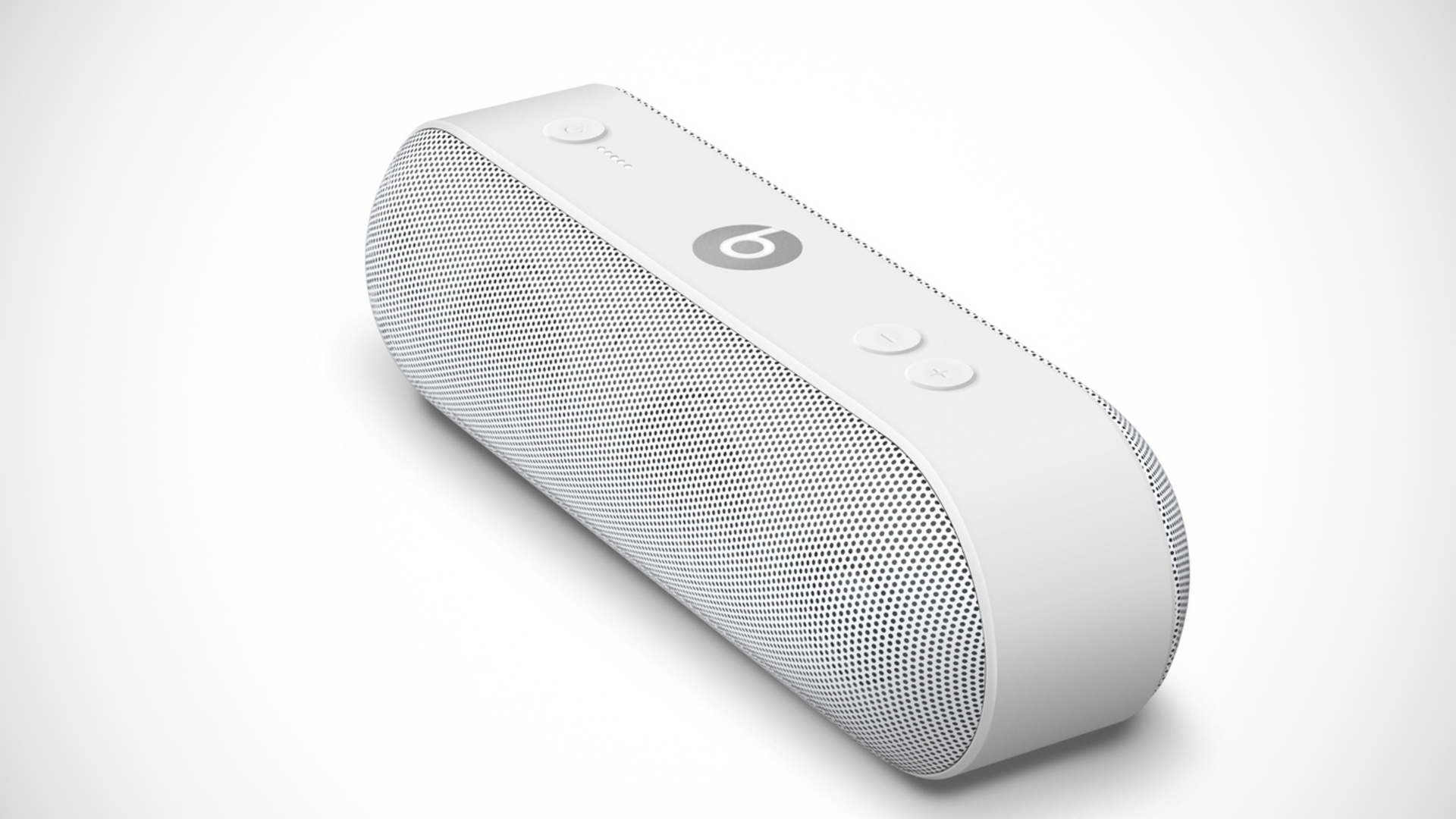 Beats Pill+