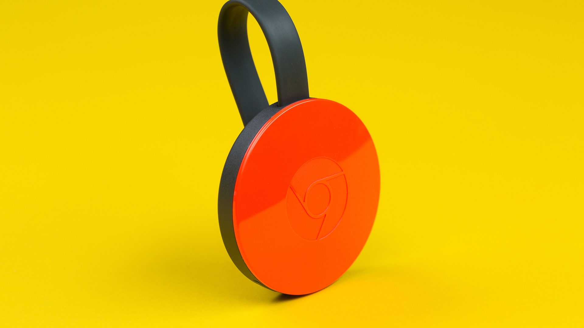 Google Chromecast