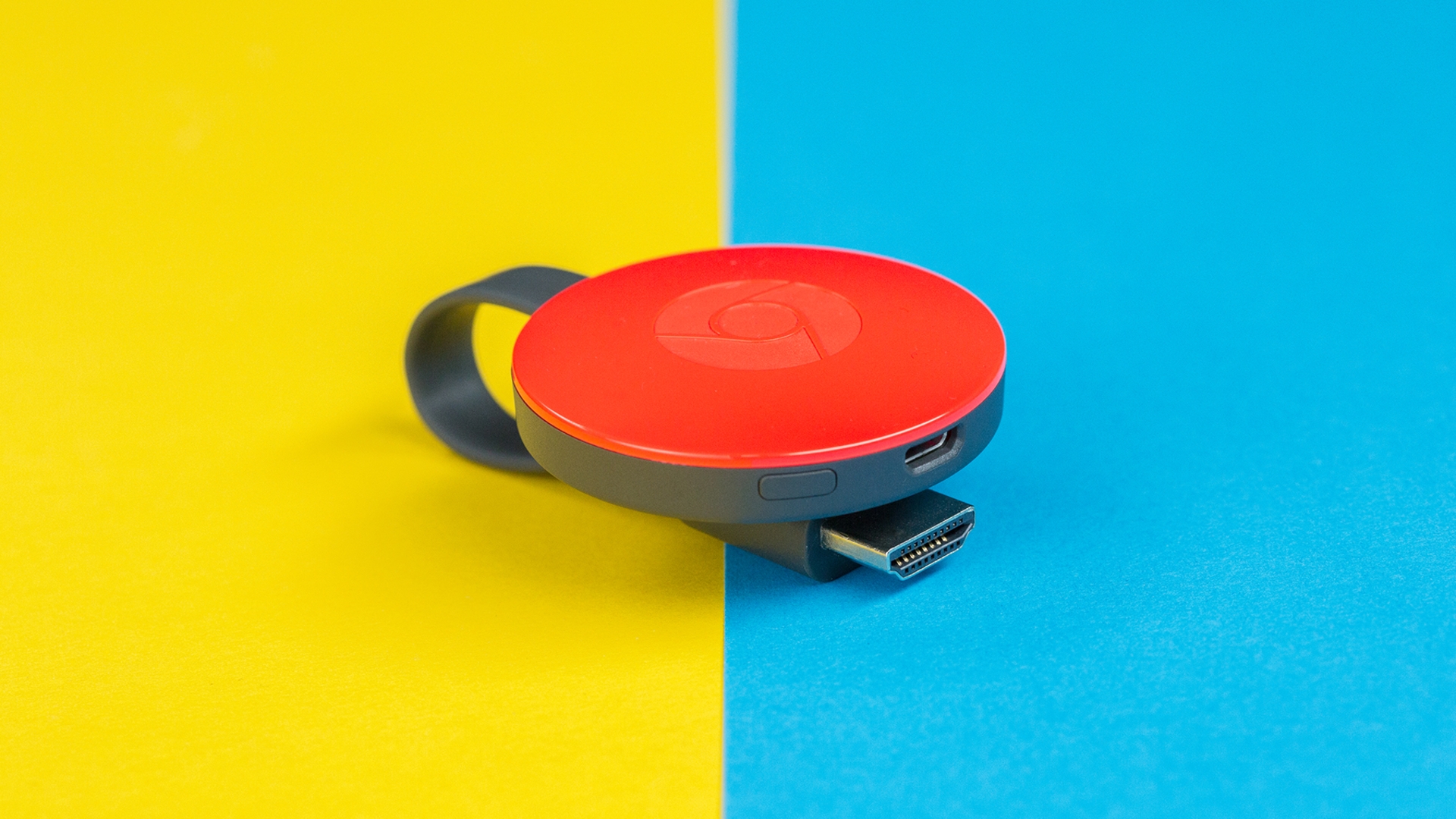 Google Chromecast