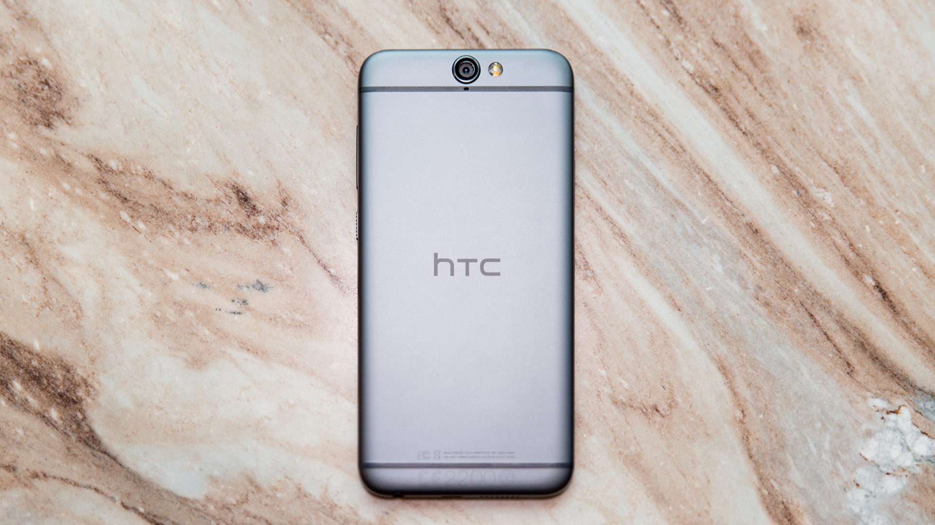 HTC One A9