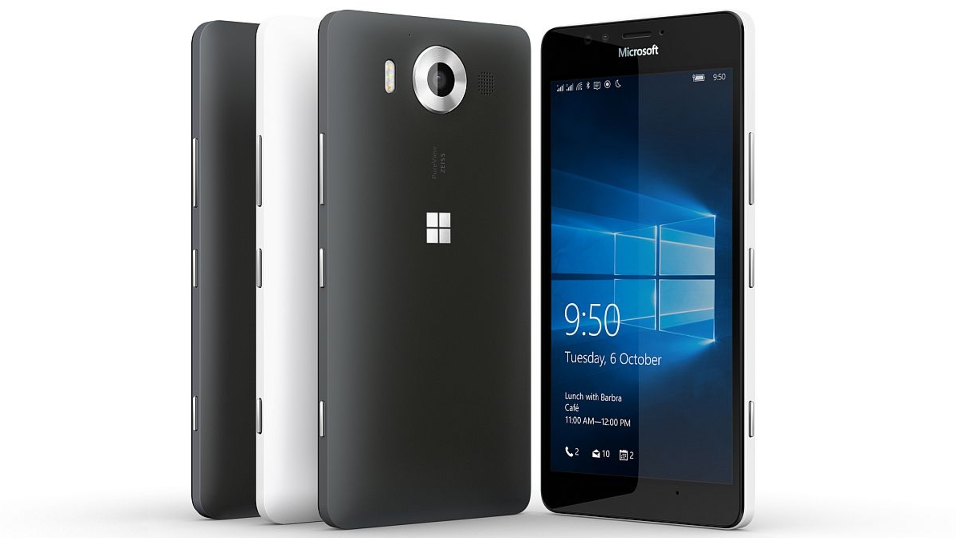 Microsoft Lumia 950