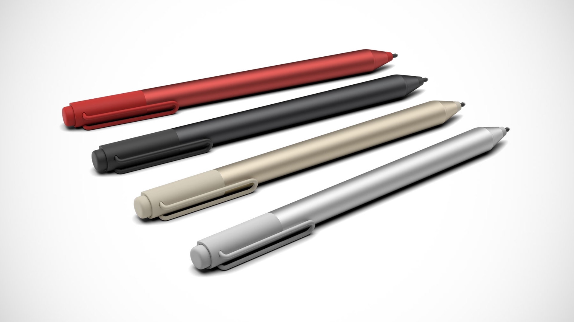 Microsoft Surface Pen