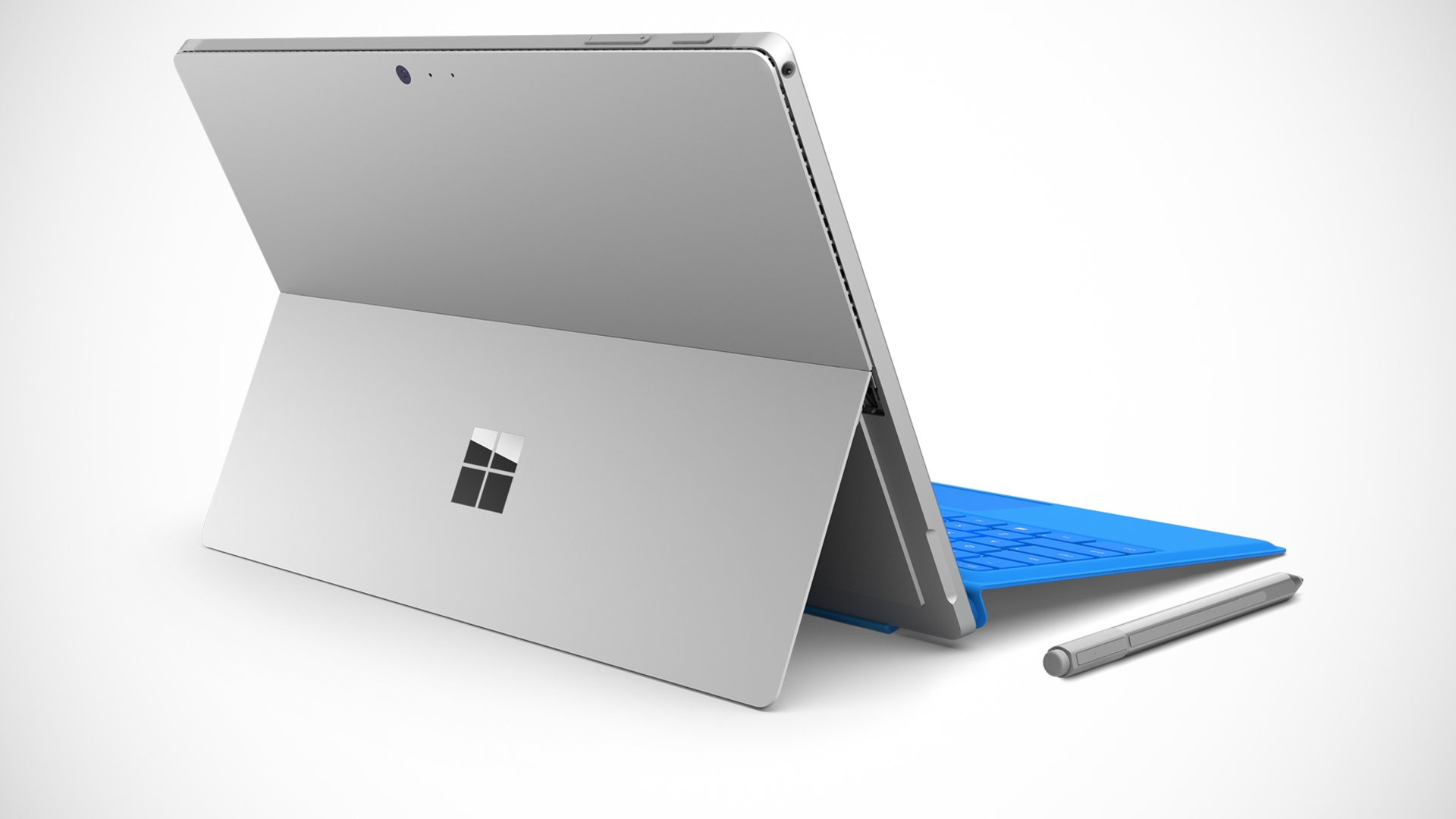 Microsoft Surface Pro 4