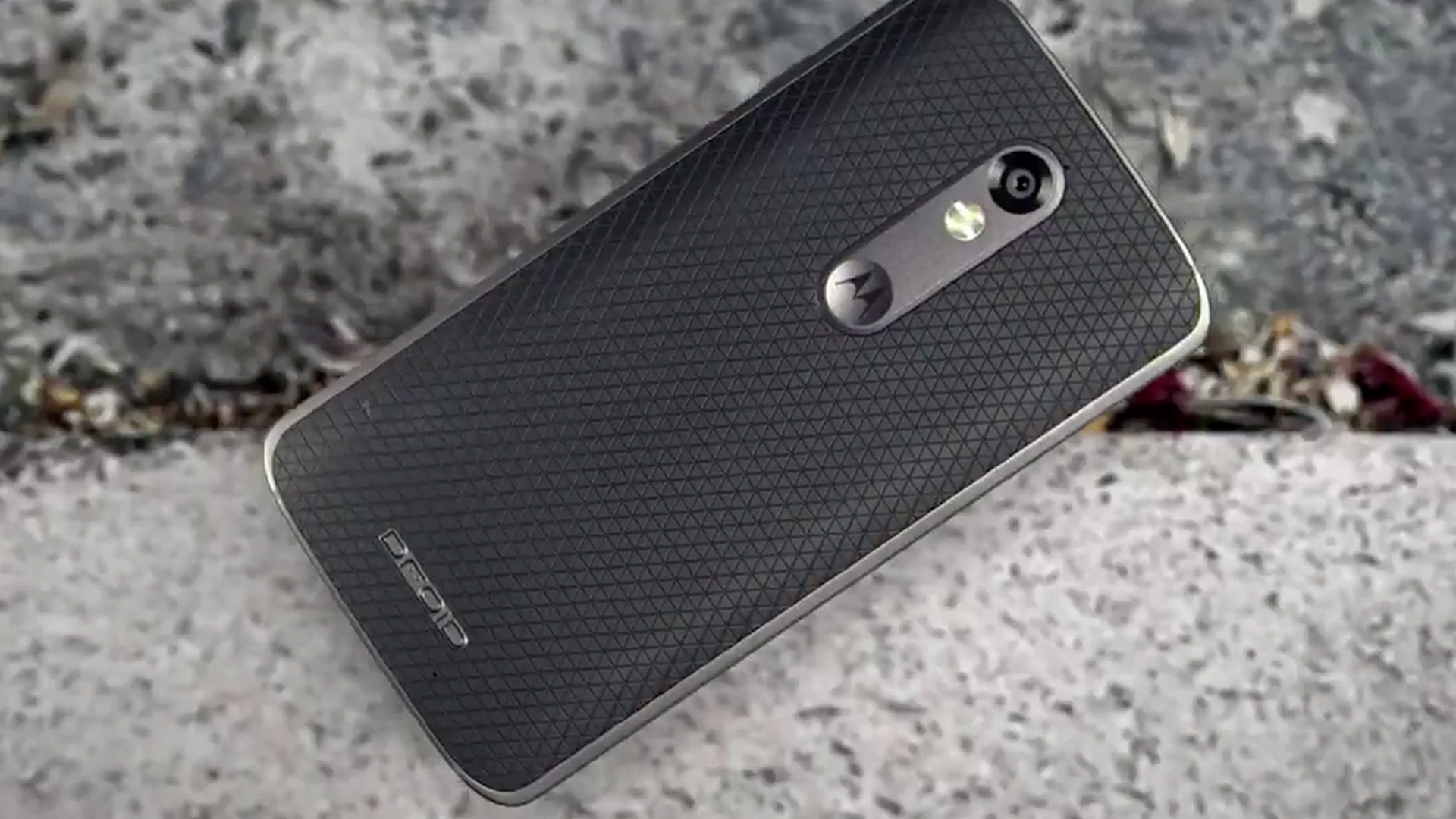 Motorola Droid Turbo 2