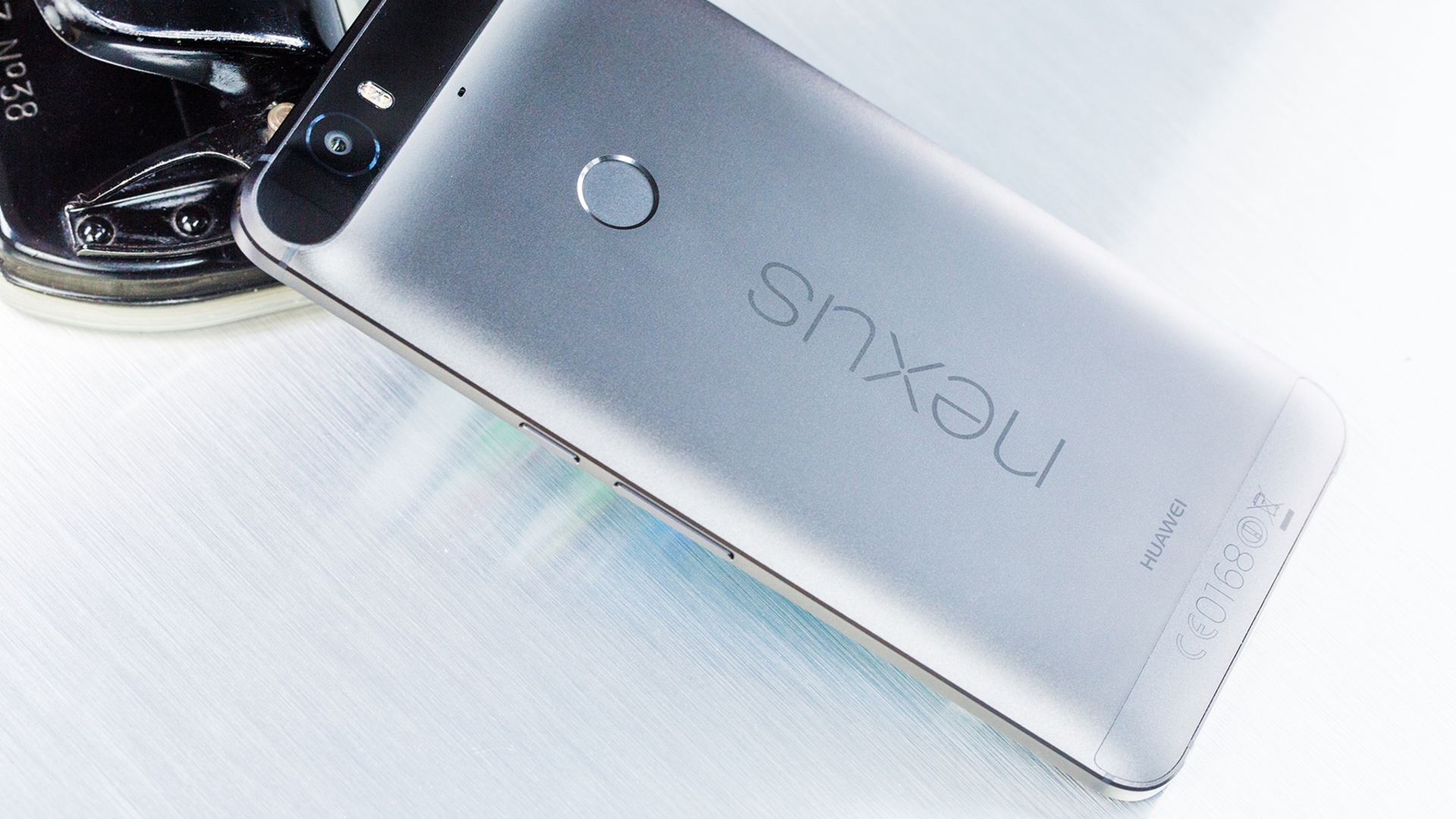 Huawei Nexus 6P