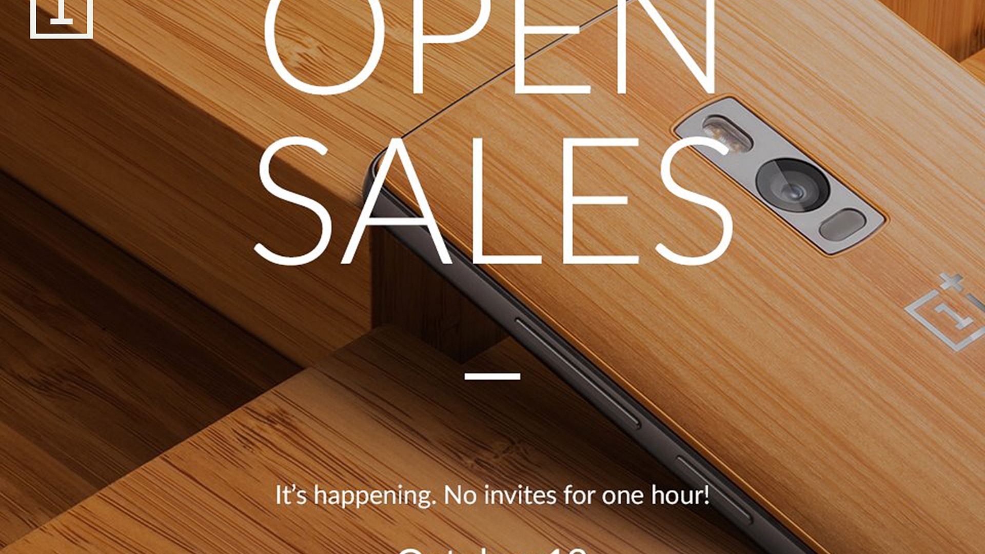 OnePlus Open Sales