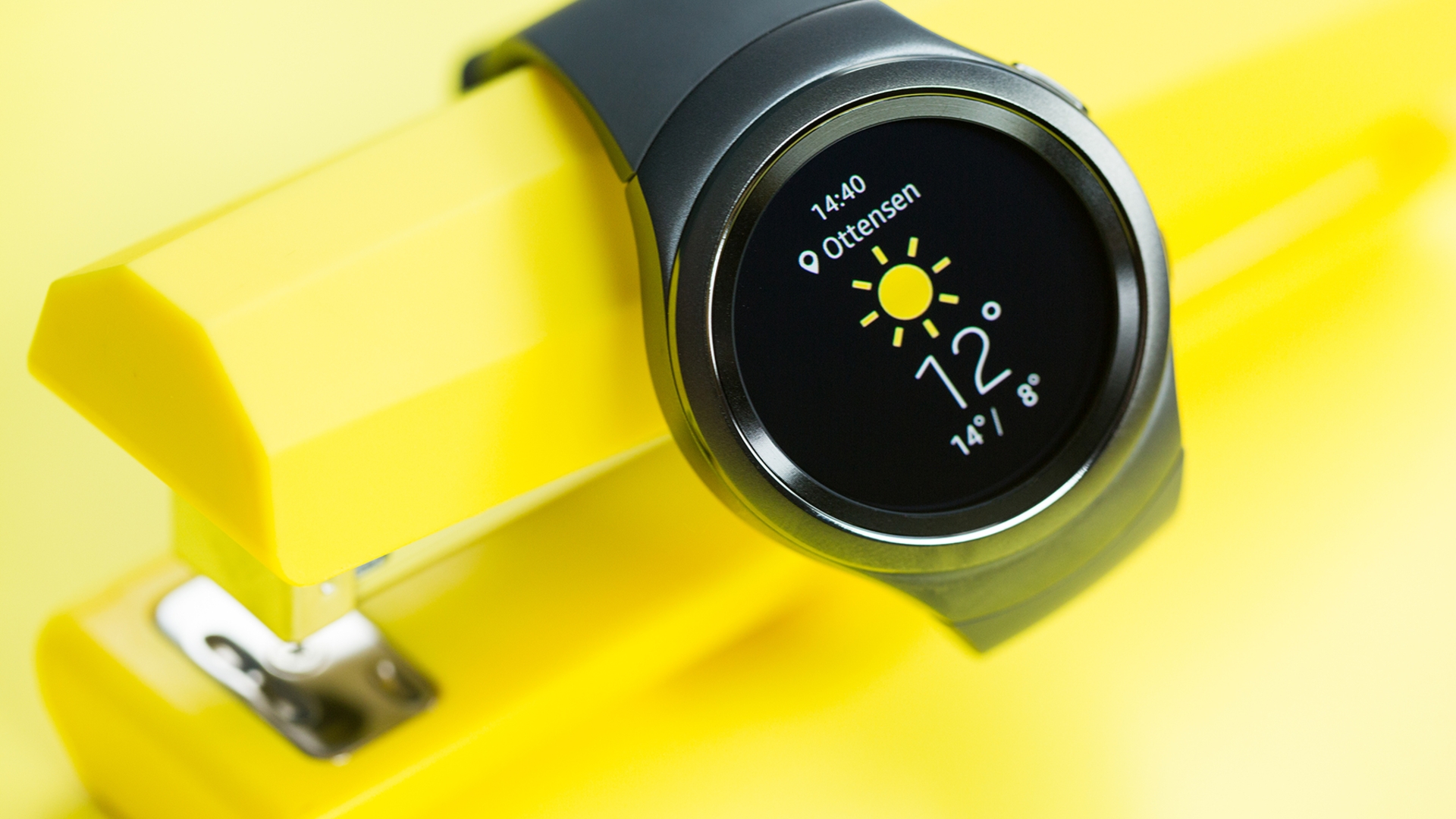 Samsung Gear S2