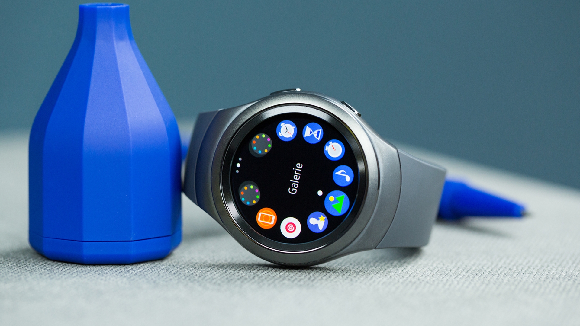 Samsung Gear S2