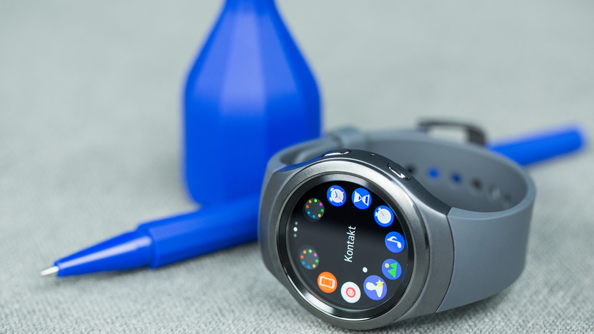 Samsung Gear S2