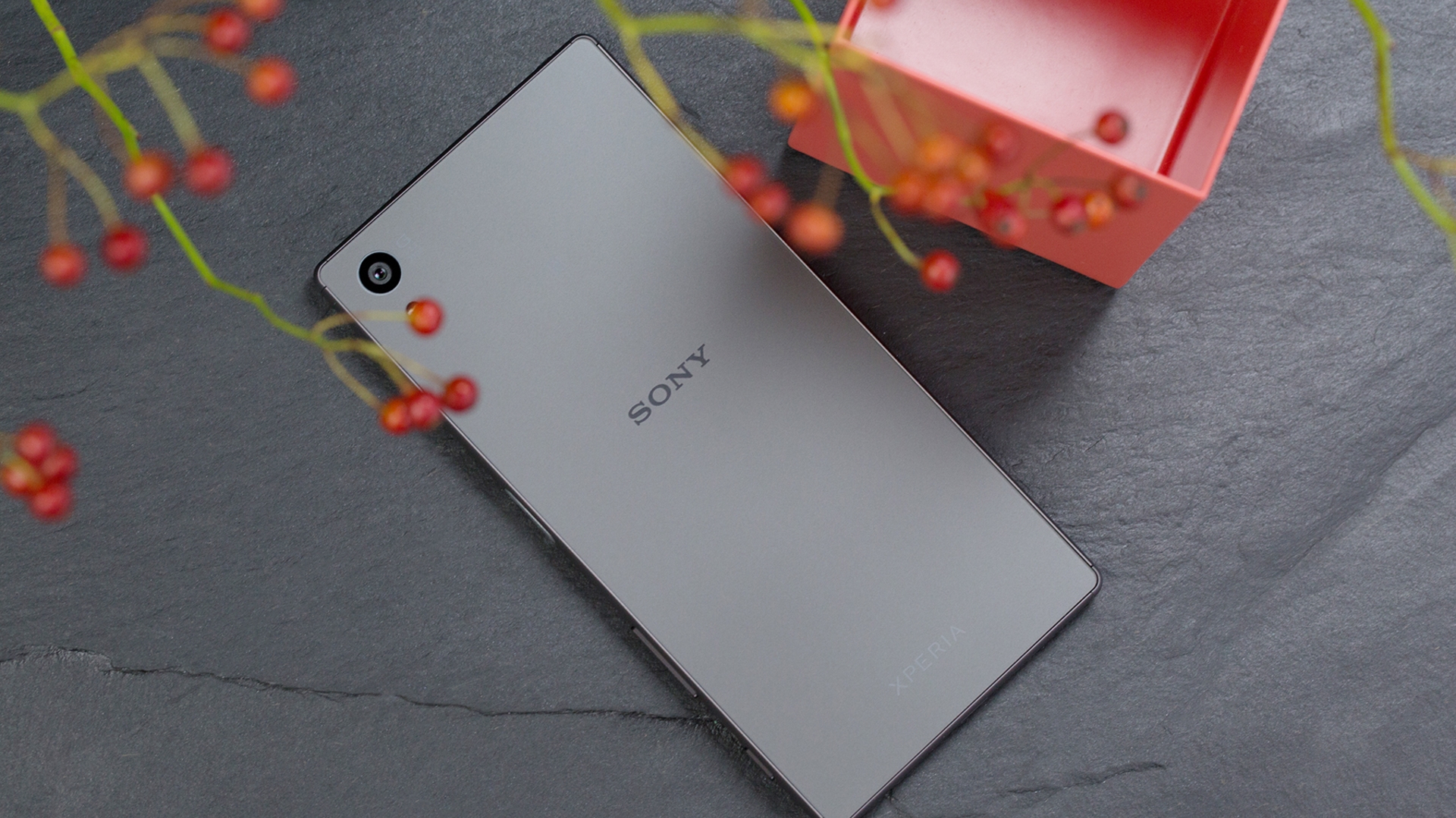 Sony Xperia Z5