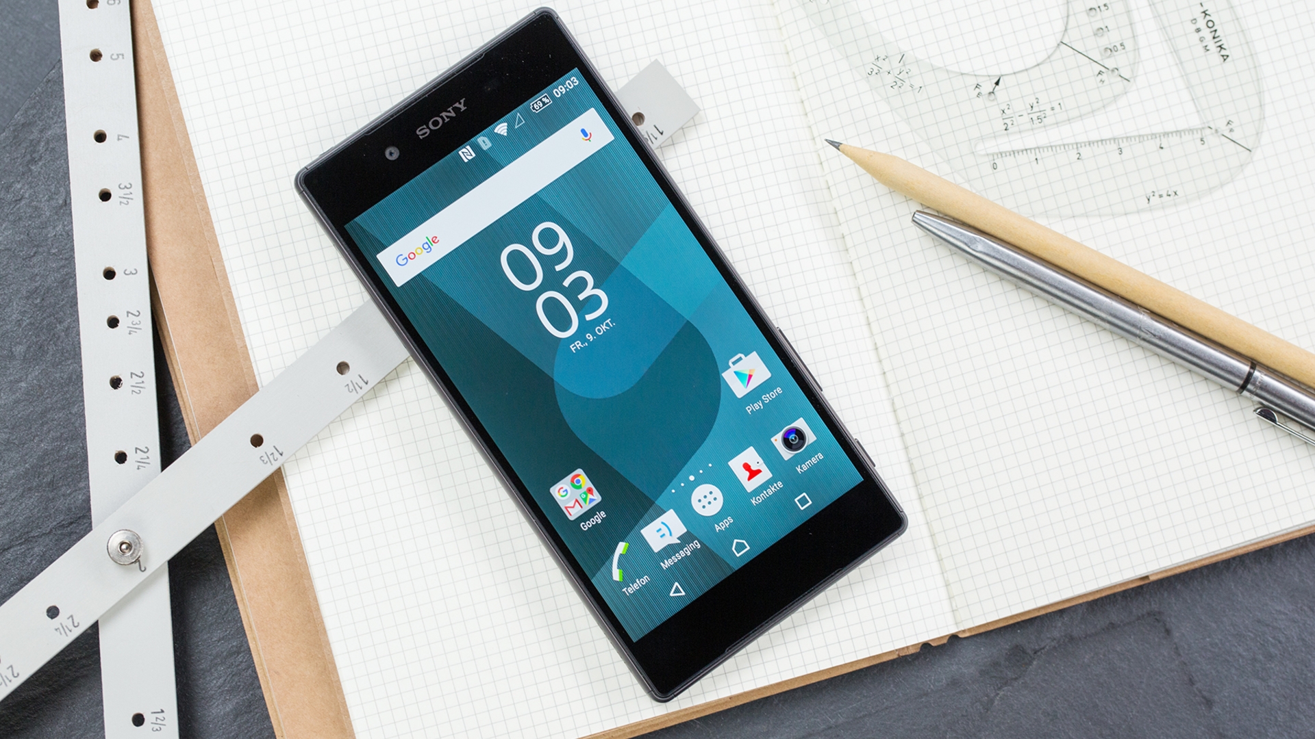 Sony Xperia Z5