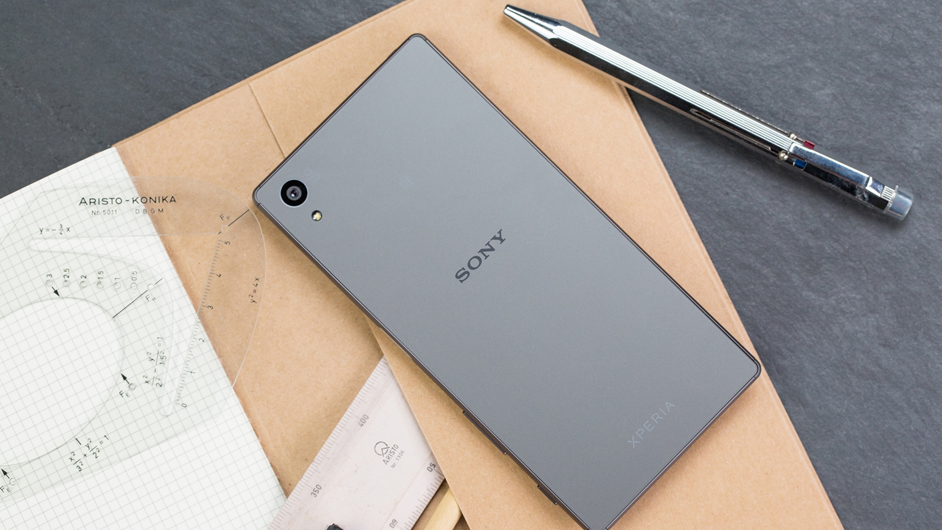 Sony Xperia Z5