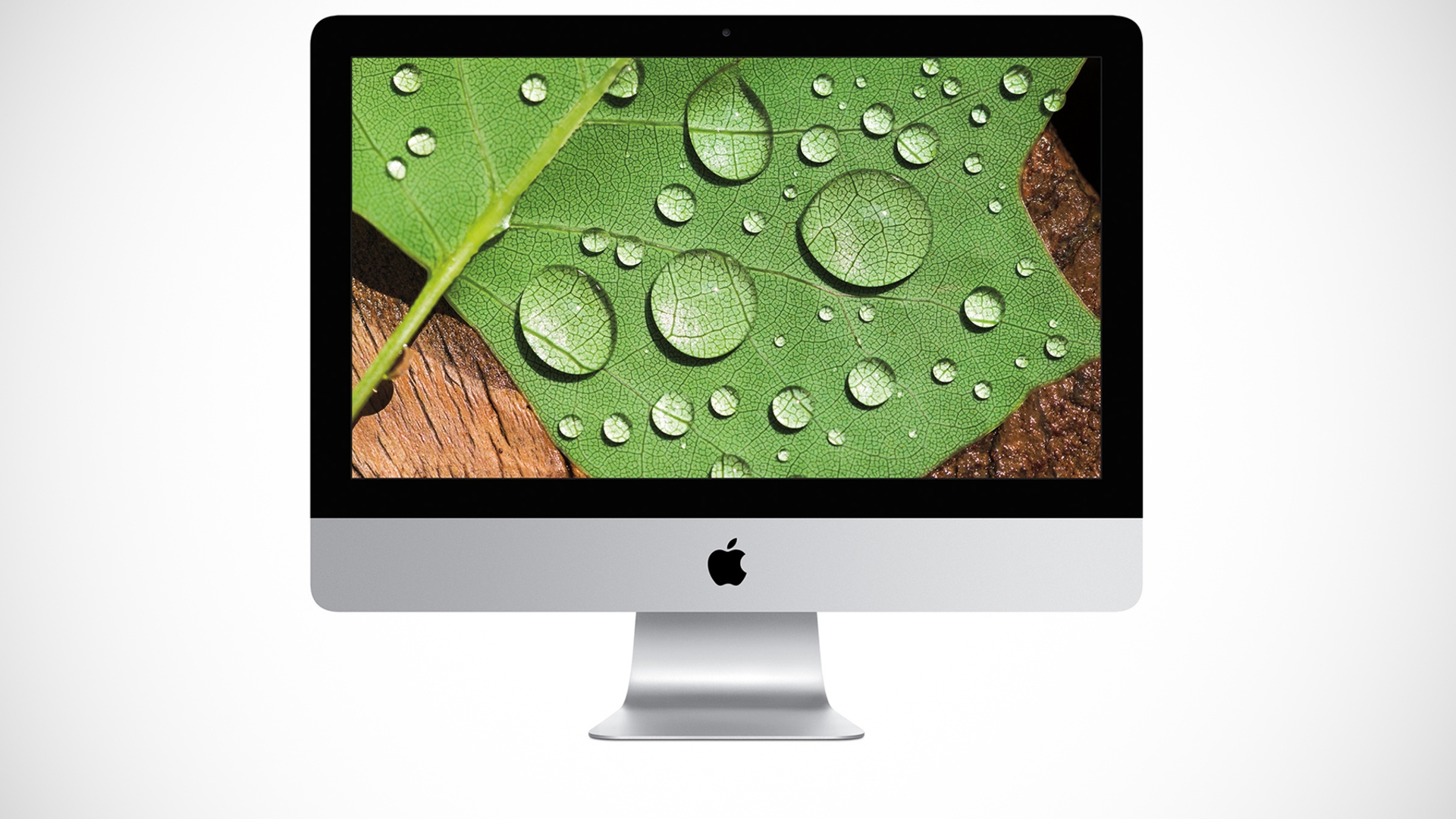 Apple iMac 21 Retina 2015