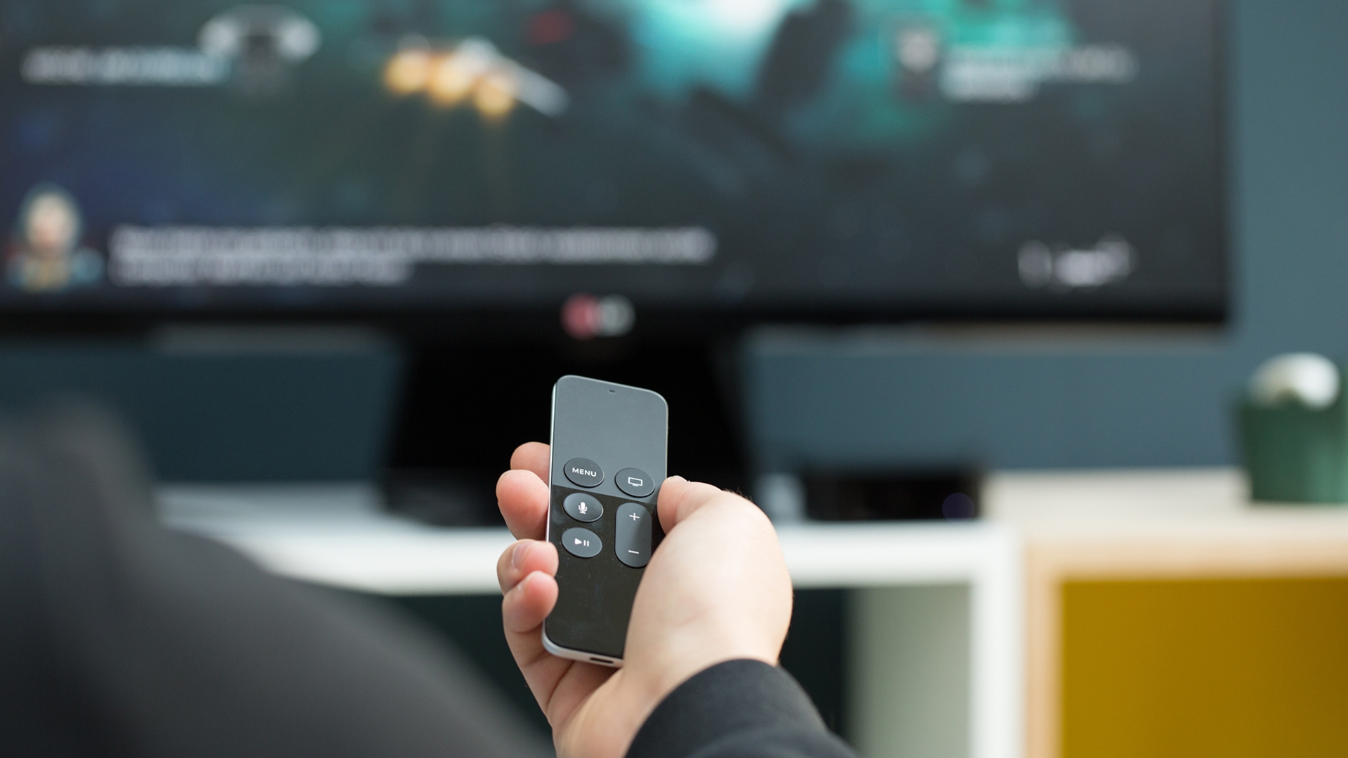 Apple TV (4. Generation)