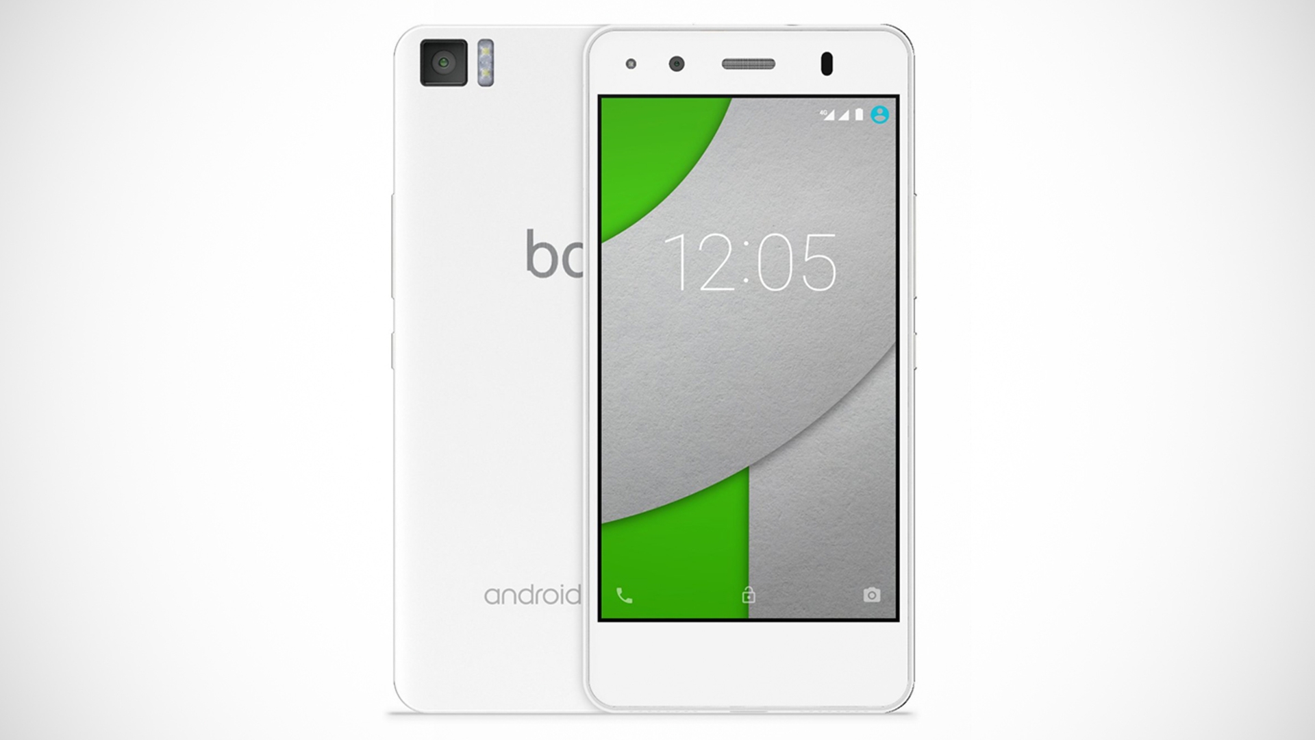 BQ Aquaris A4.5