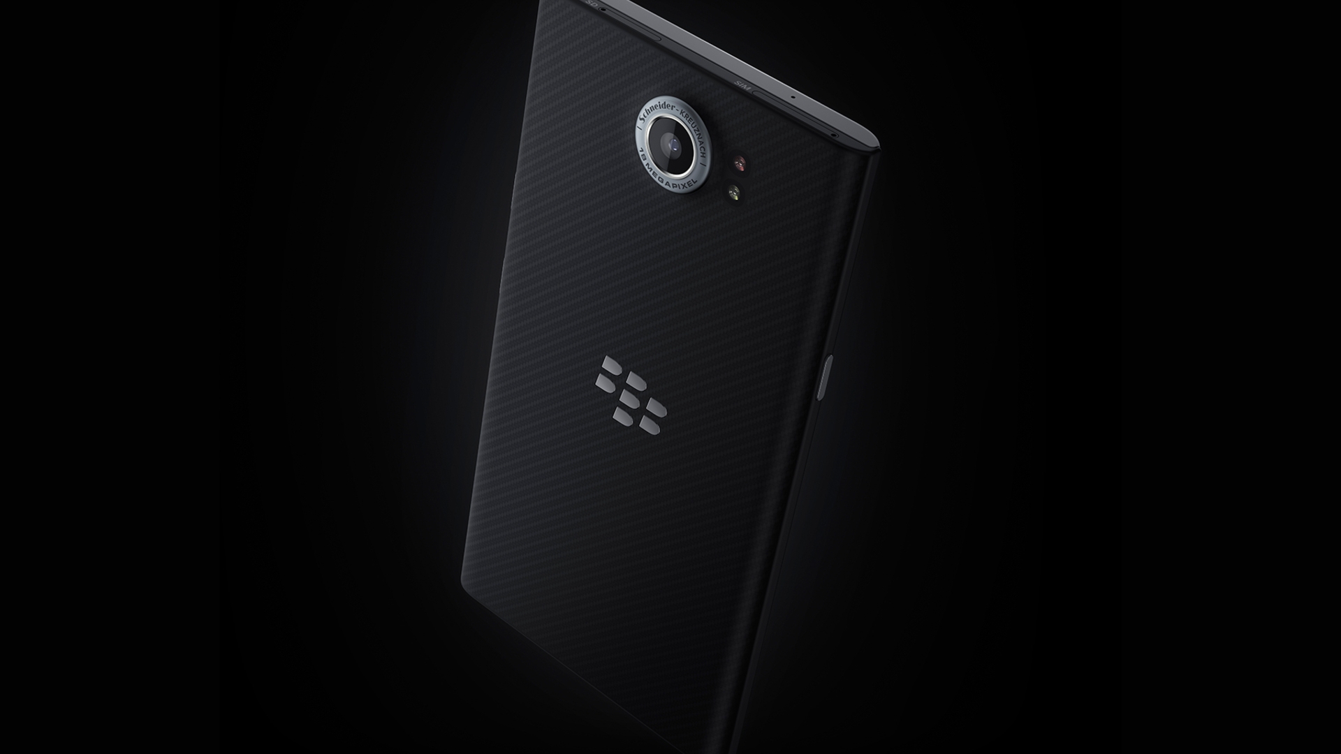 Blackberry Priv