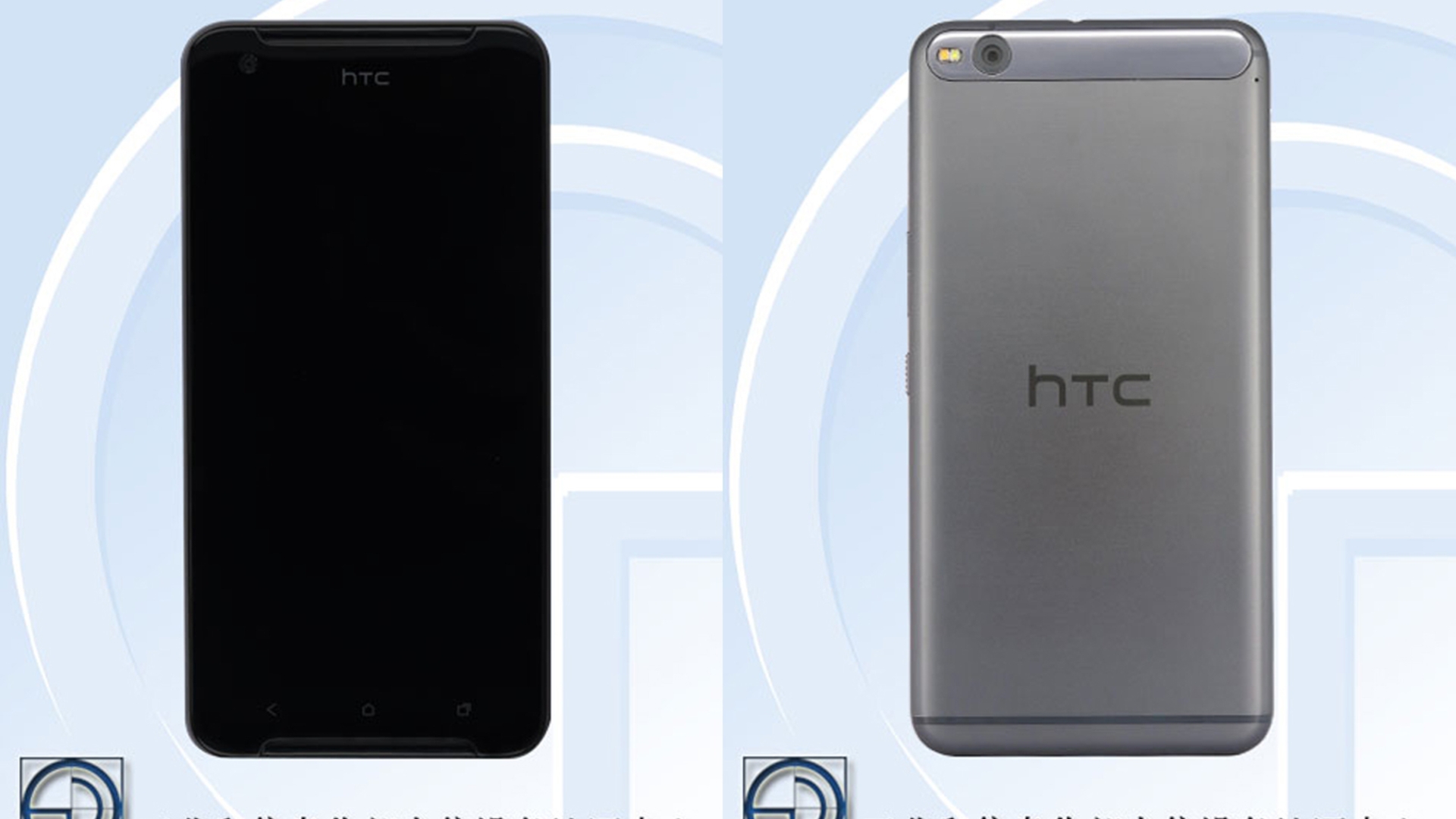 HTC One X9 Leak