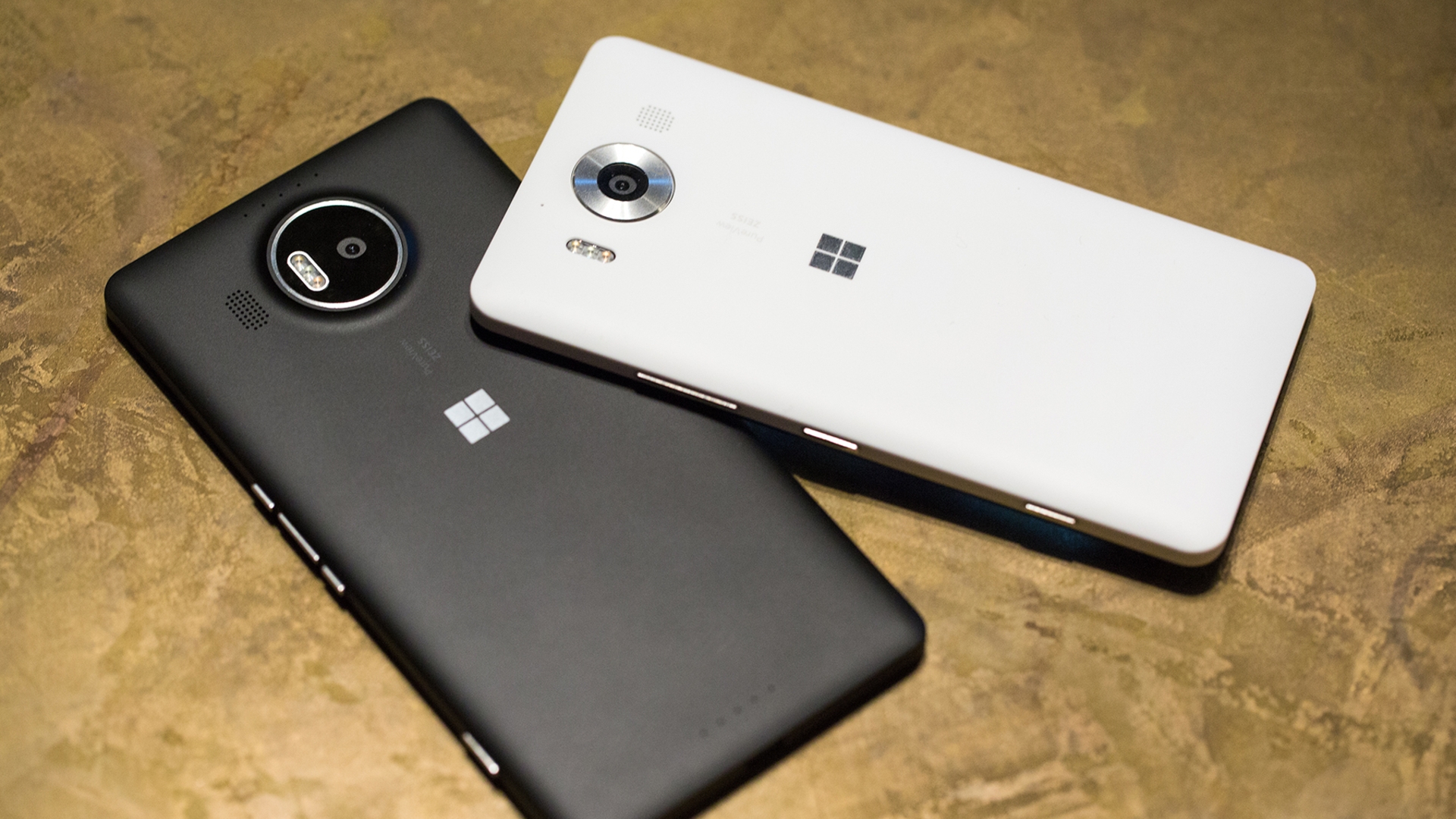 Microsoft Lumia 950 und 950XL