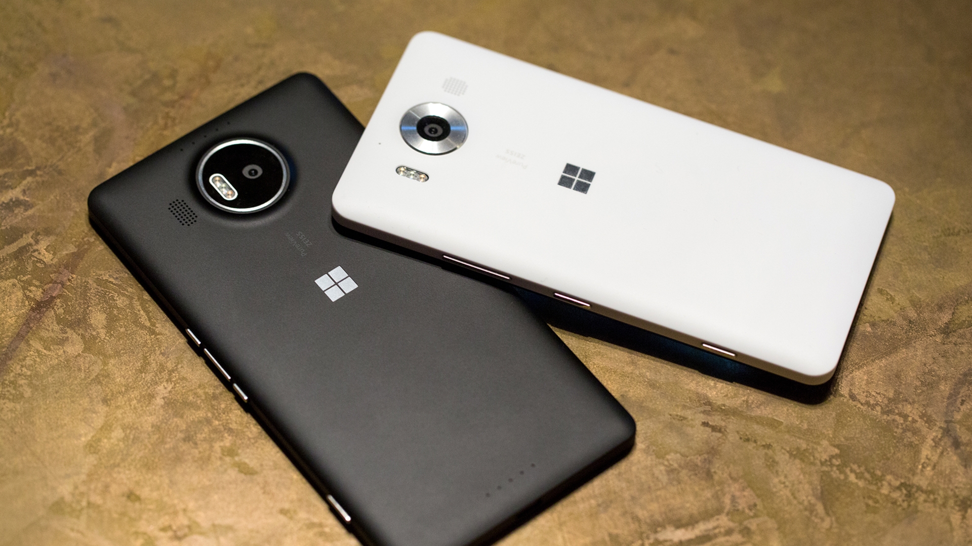 Microsoft Lumia 950 und 950XL