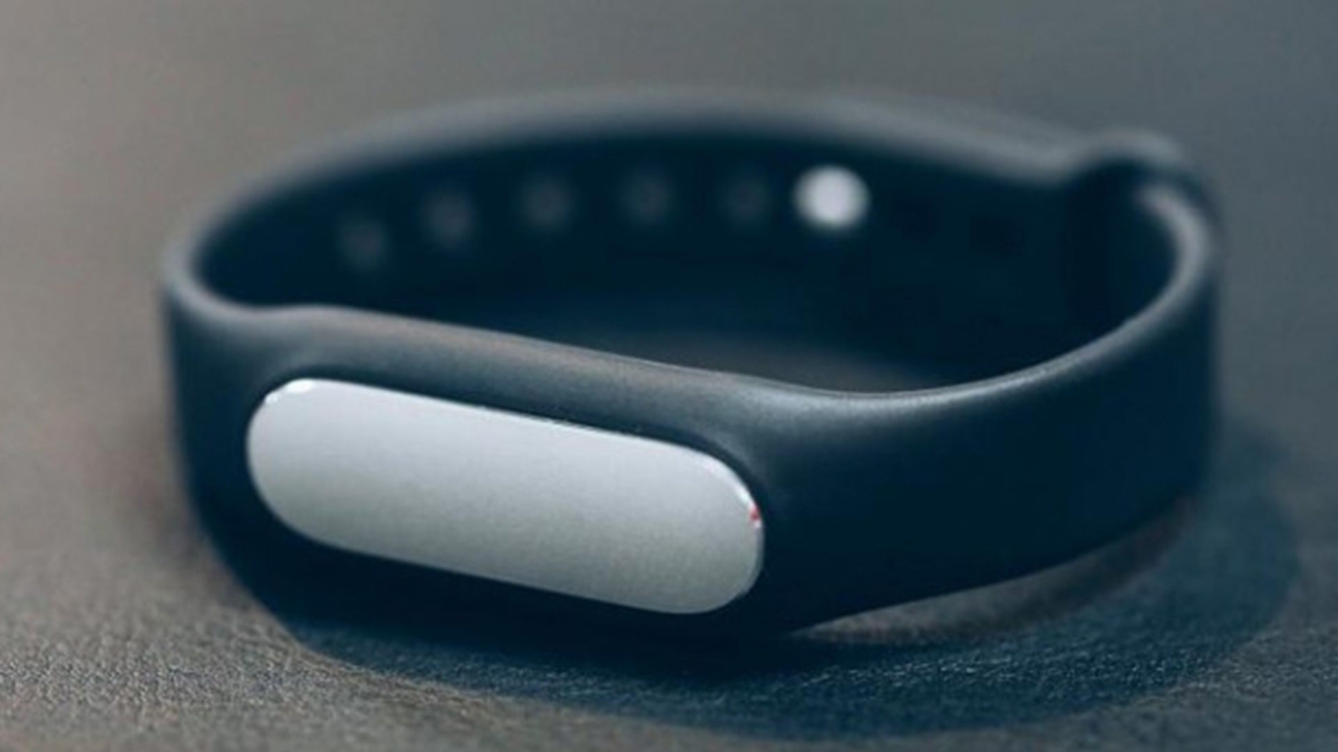 Xiaomi Mi Band Pulse