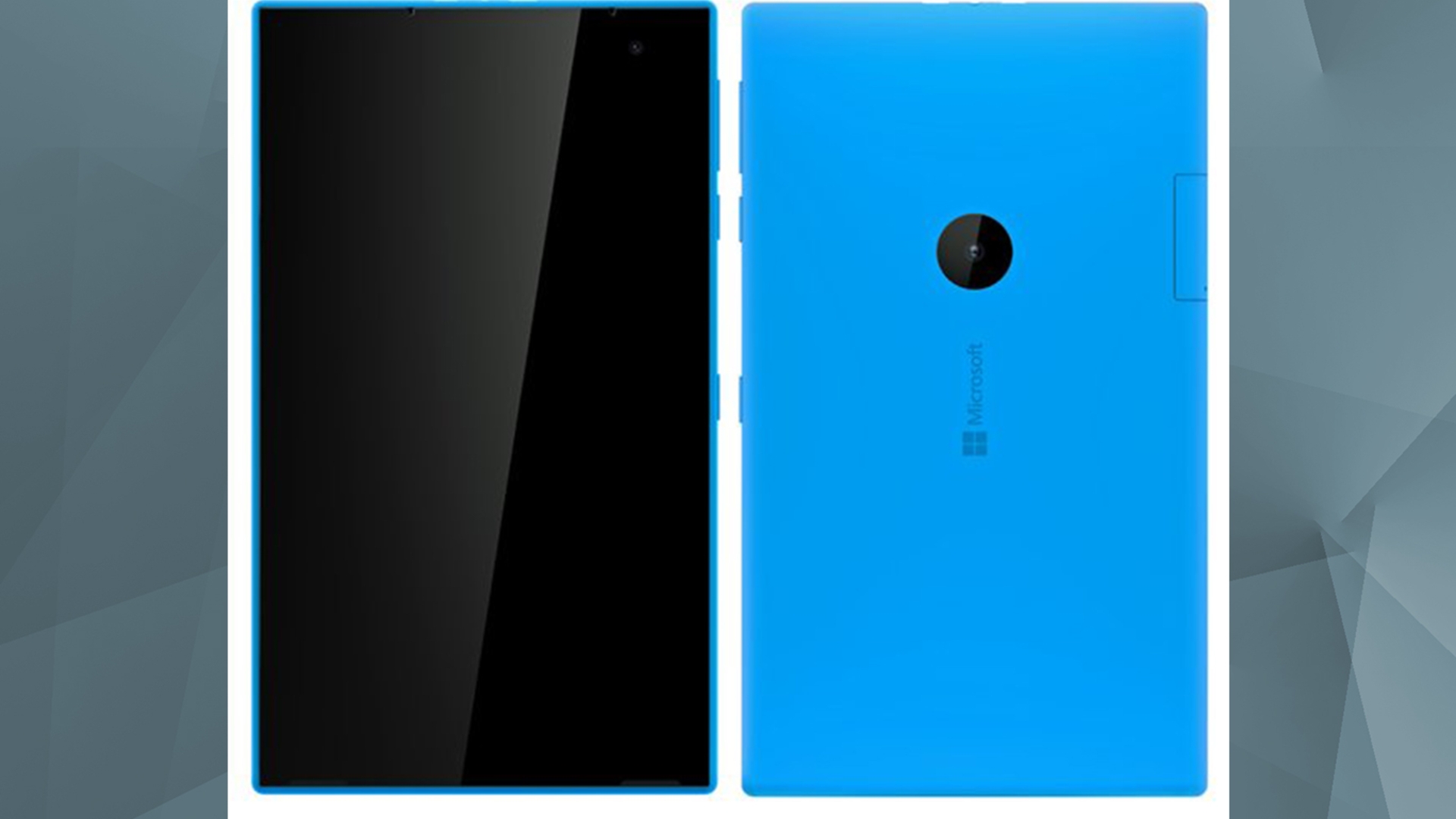 Microsoft Nokia Lumia Mercury Leak