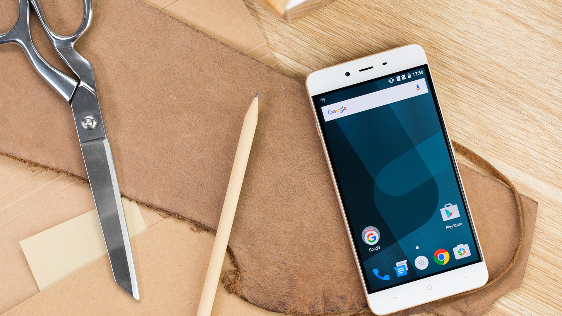 OnePlus X: Das beste Mittelklasse-Smartphone?