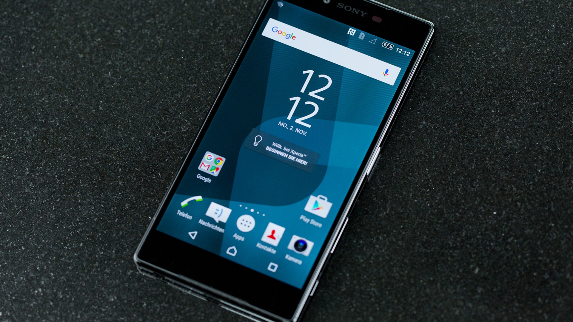 Sony Xperia Z5 Premium