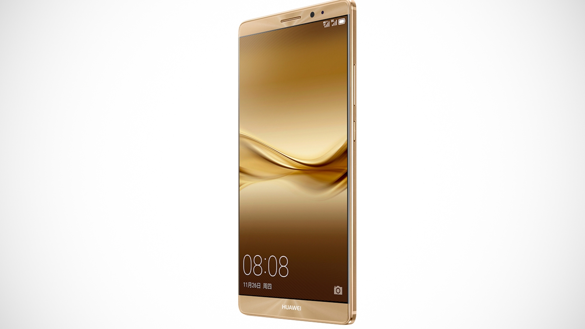 Huawei Mate 8