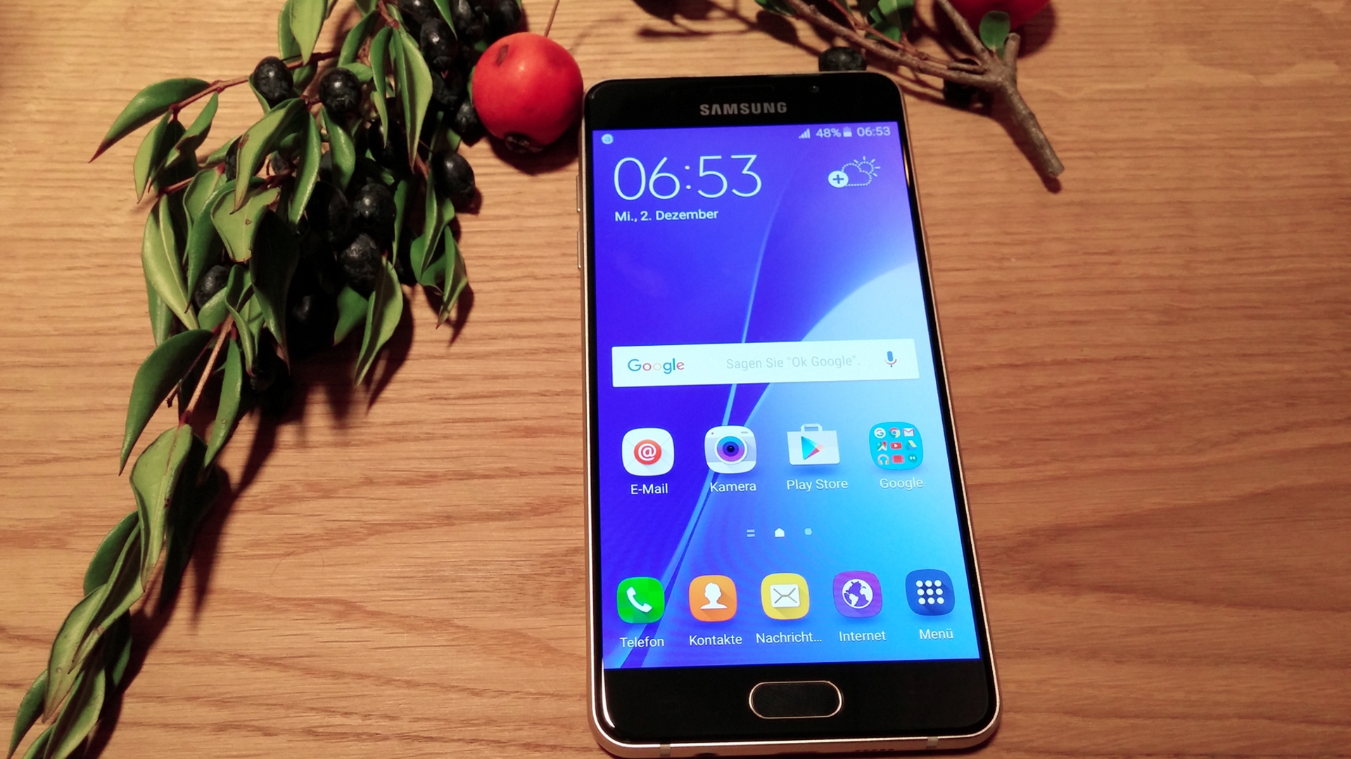 Samsung Galaxy A5 (2016)