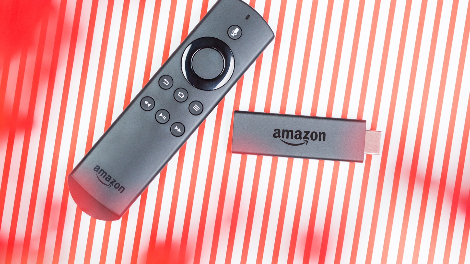 Amazon Fire TV Stick