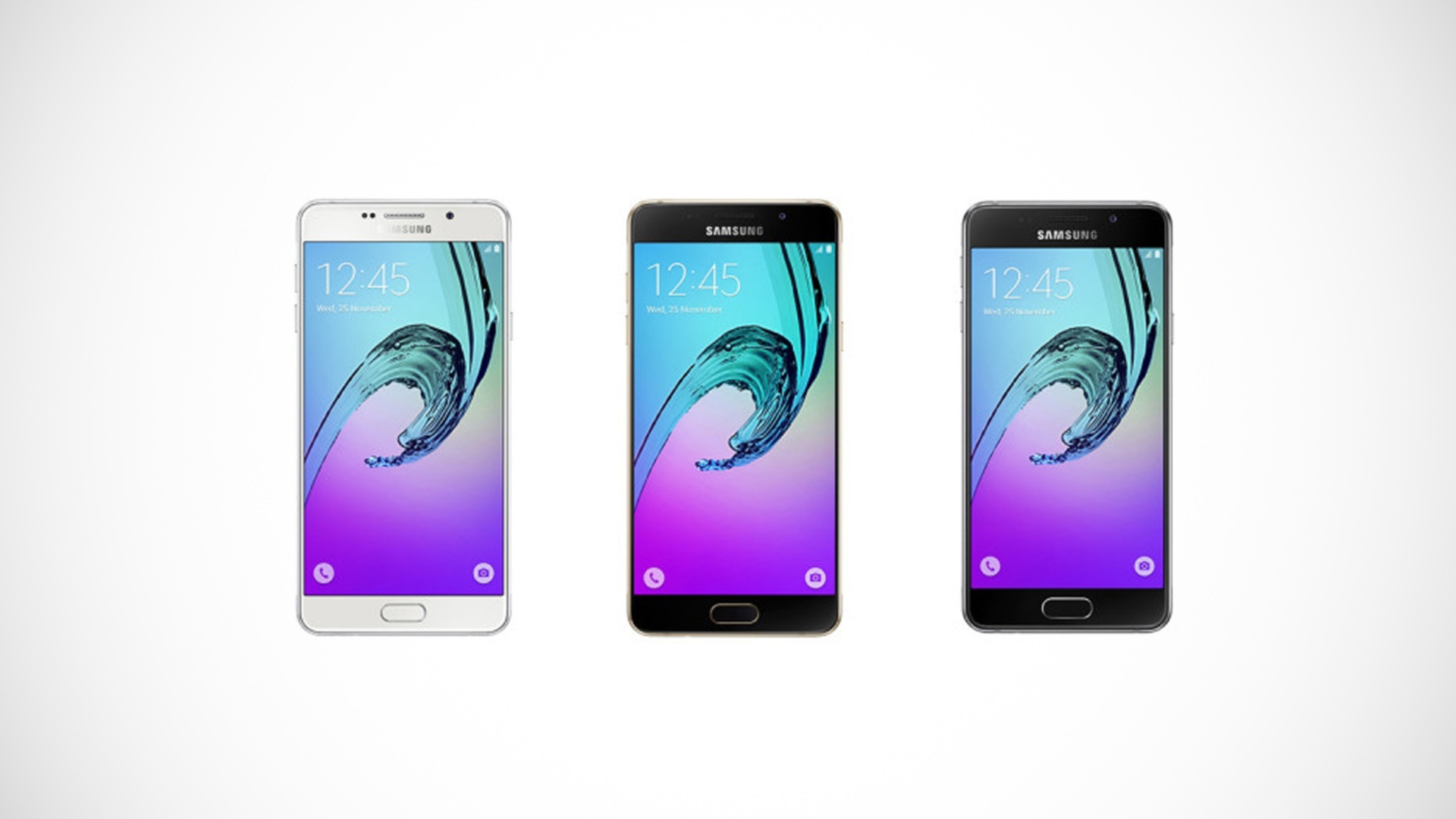 Samsung Galaxy A7