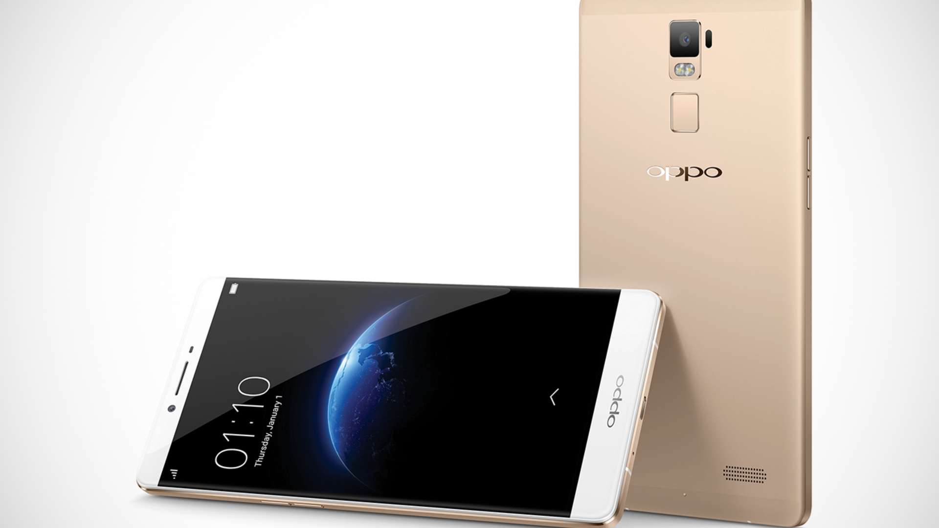 Oppo R7 Plus