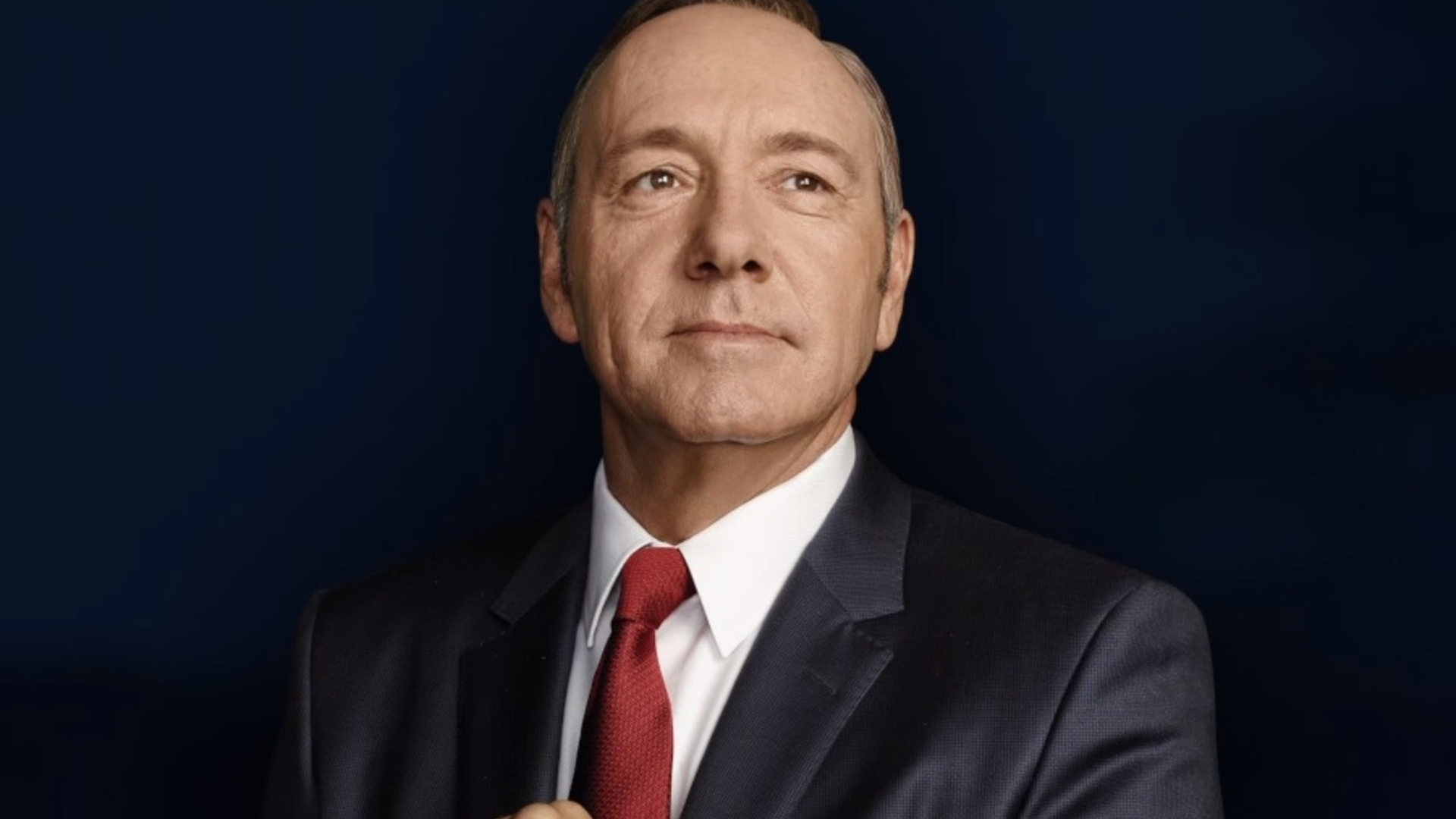 House of Cards Underwood YouTube Netflix