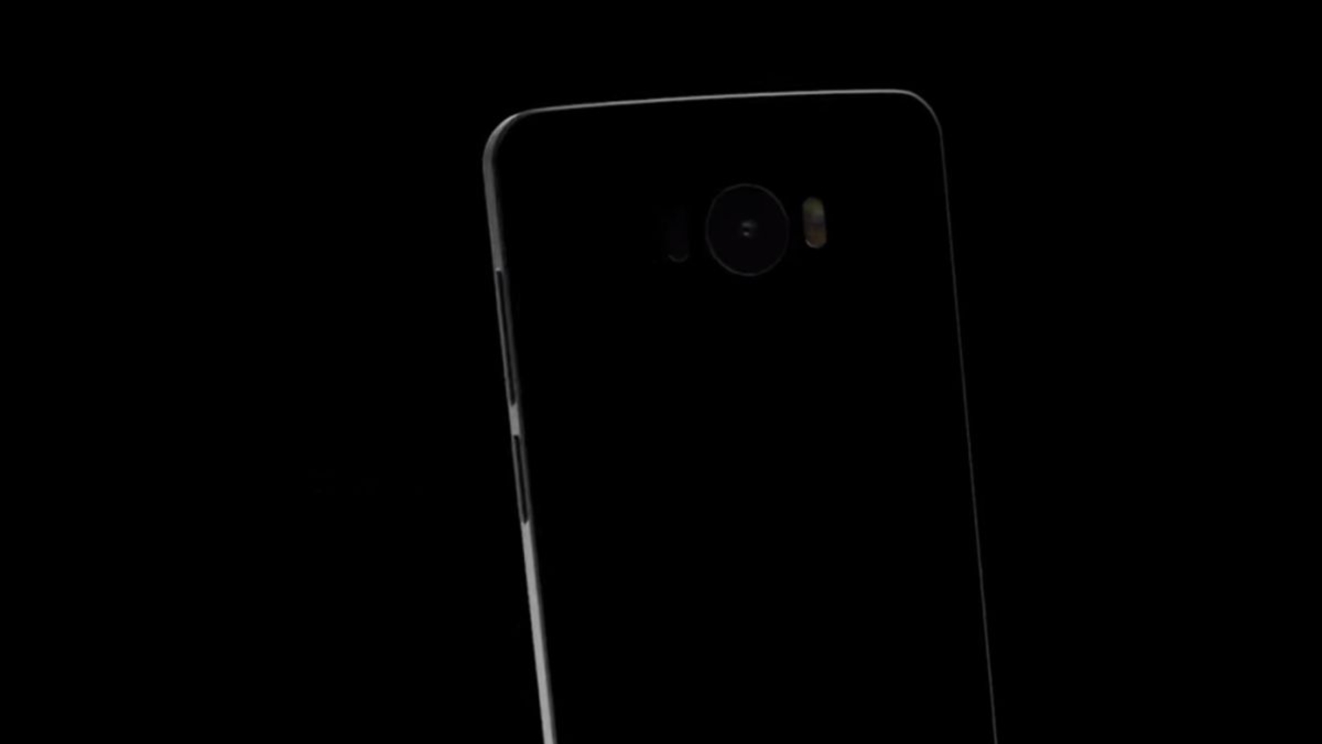 OnePlus 3 Konzept Teaser