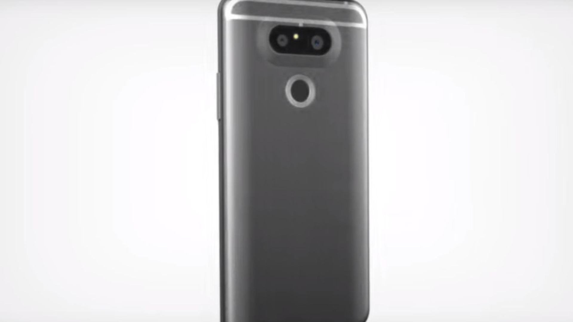 LG G5 Konzept Jermaine Smit