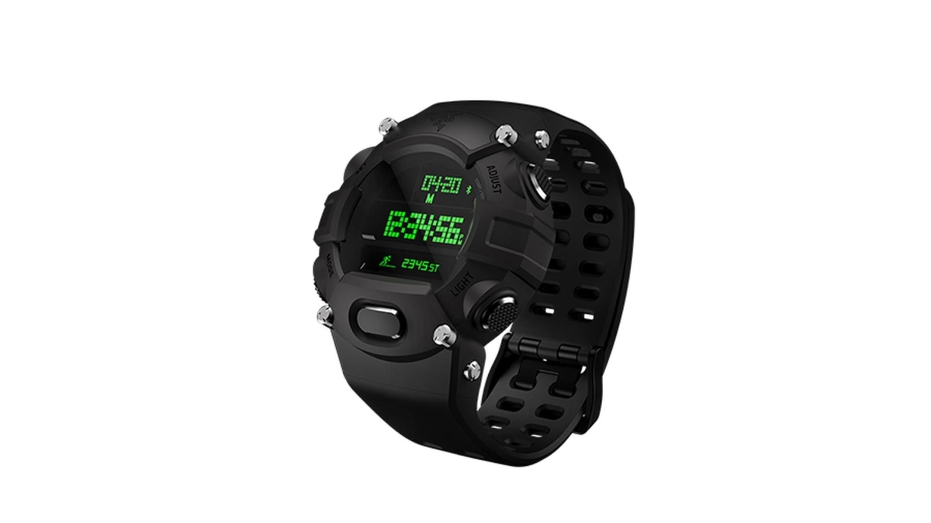 Razer Nabu Watch