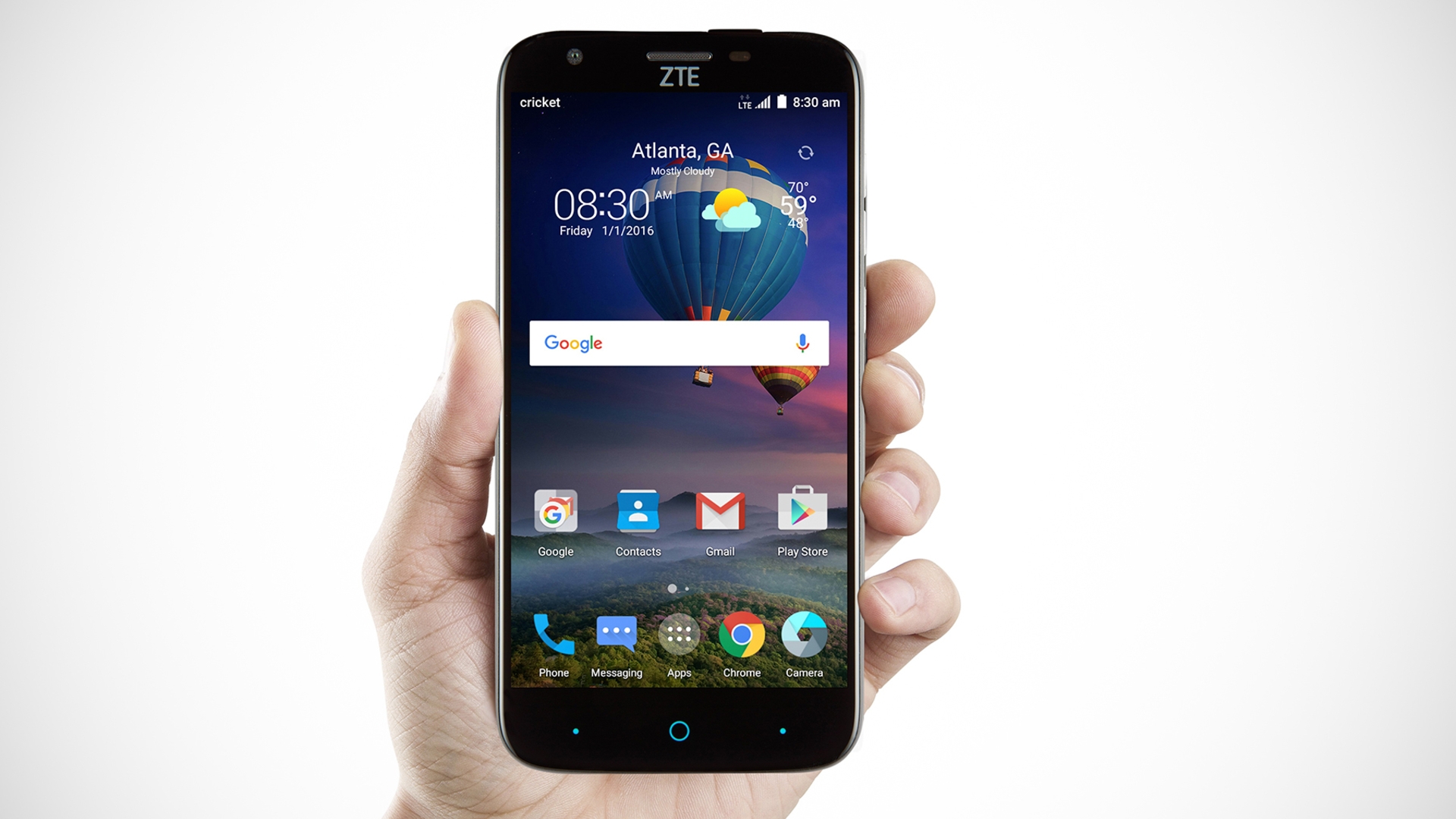 ZTE Grand X3