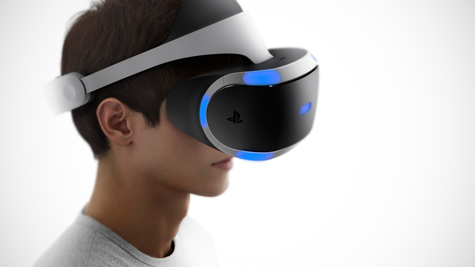 sony playstation vr