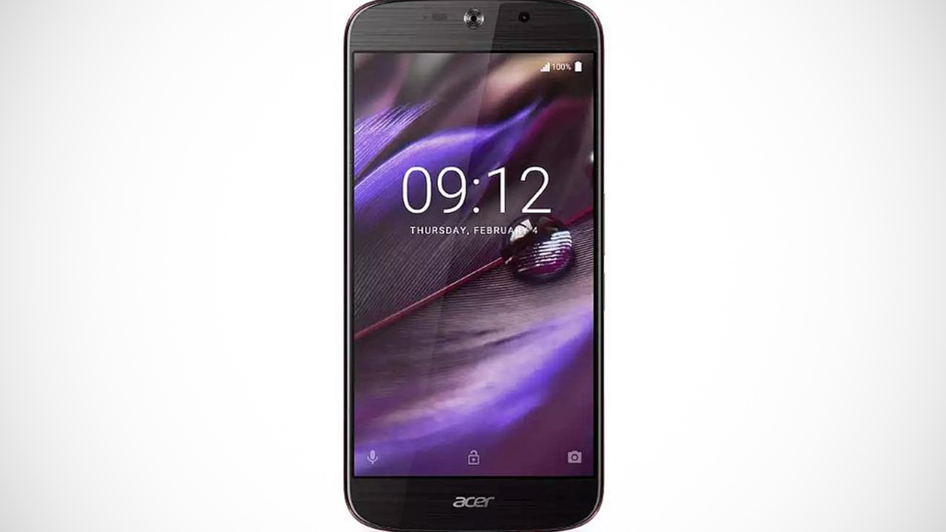 Acer Liquid Jade 2