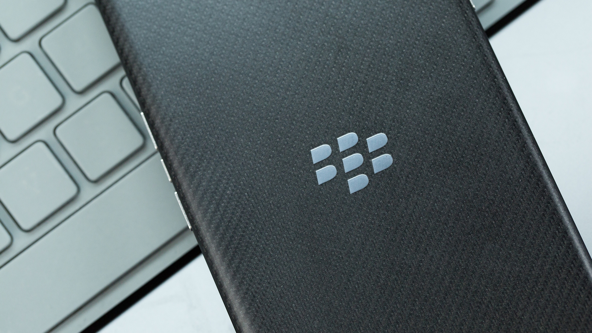 Blackberry Priv