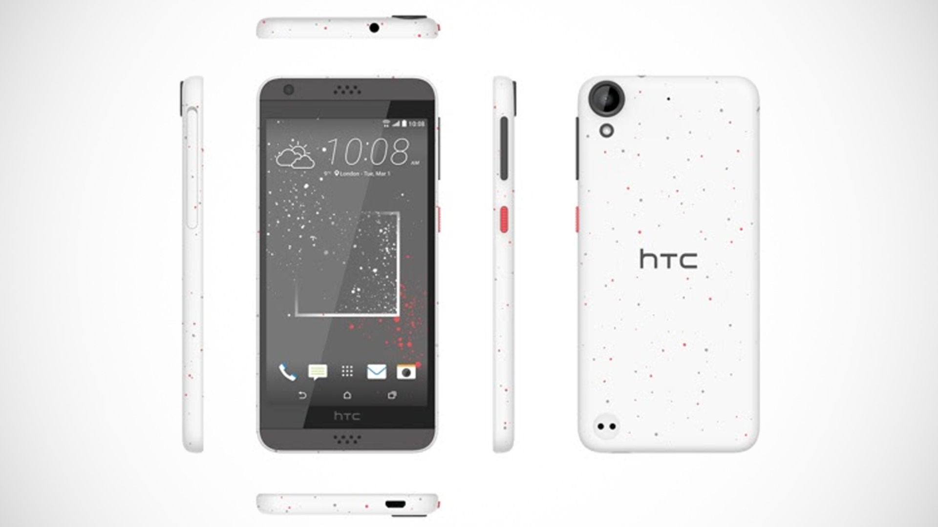 HTC Desire 530