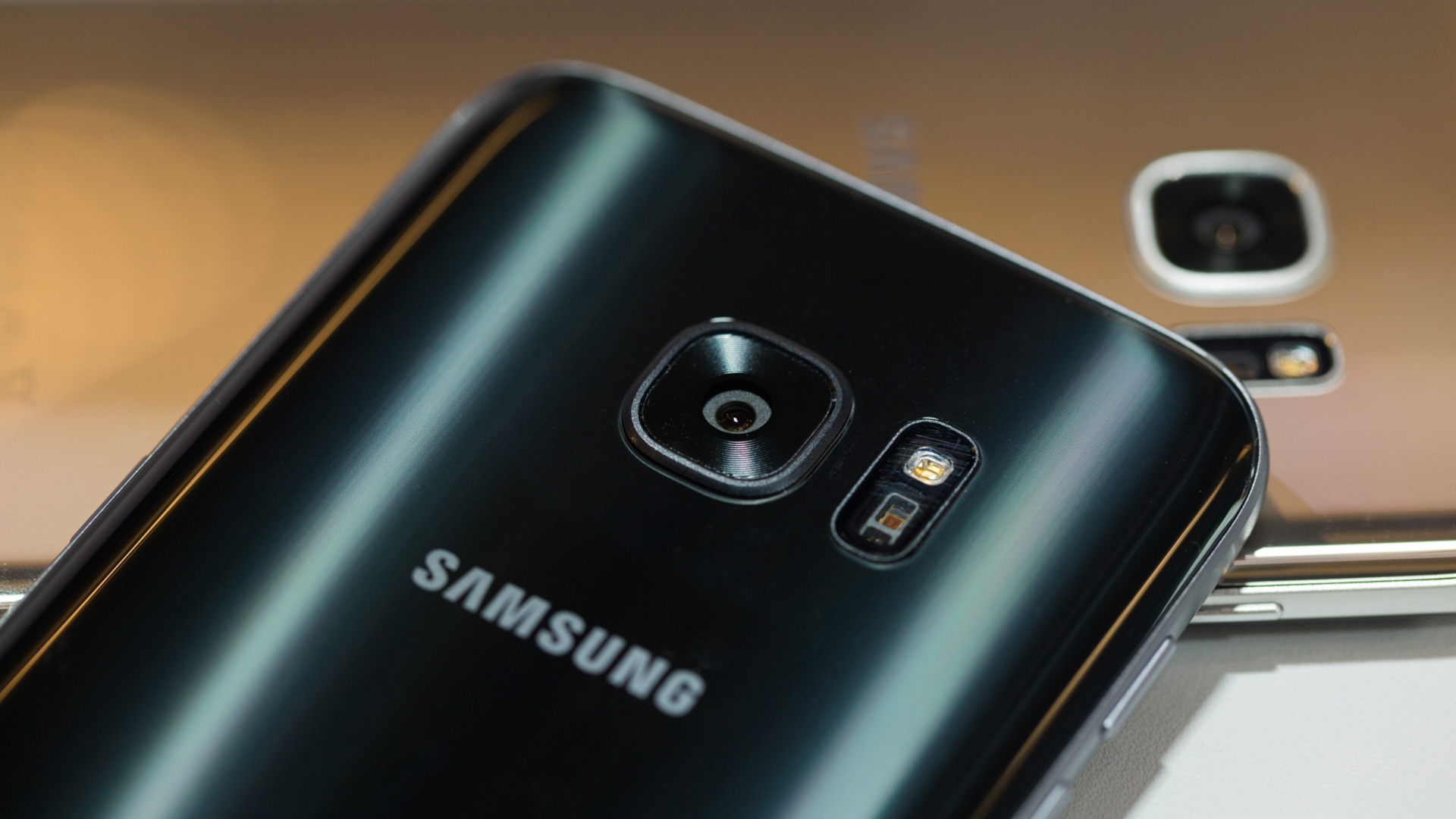 Samsung Galaxy S7 und S7 edge