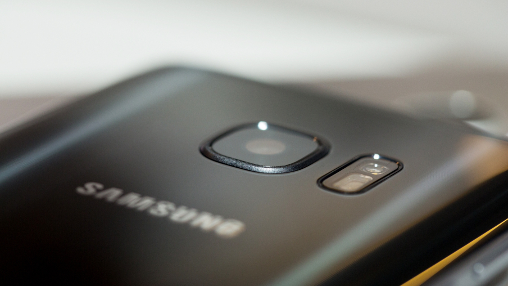 Samsung Galaxy S7 und S7 edge