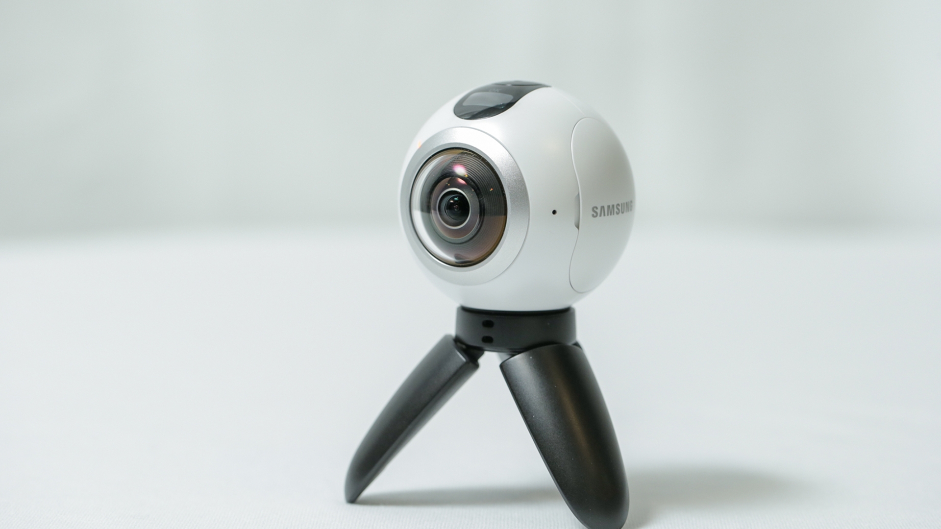 Samsung Gear 360 Kamera