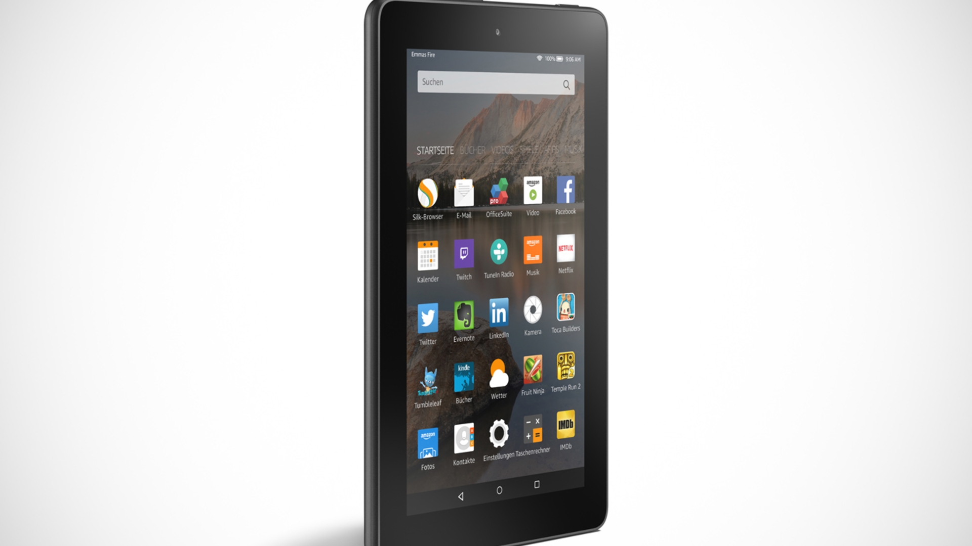 Amazon Fire