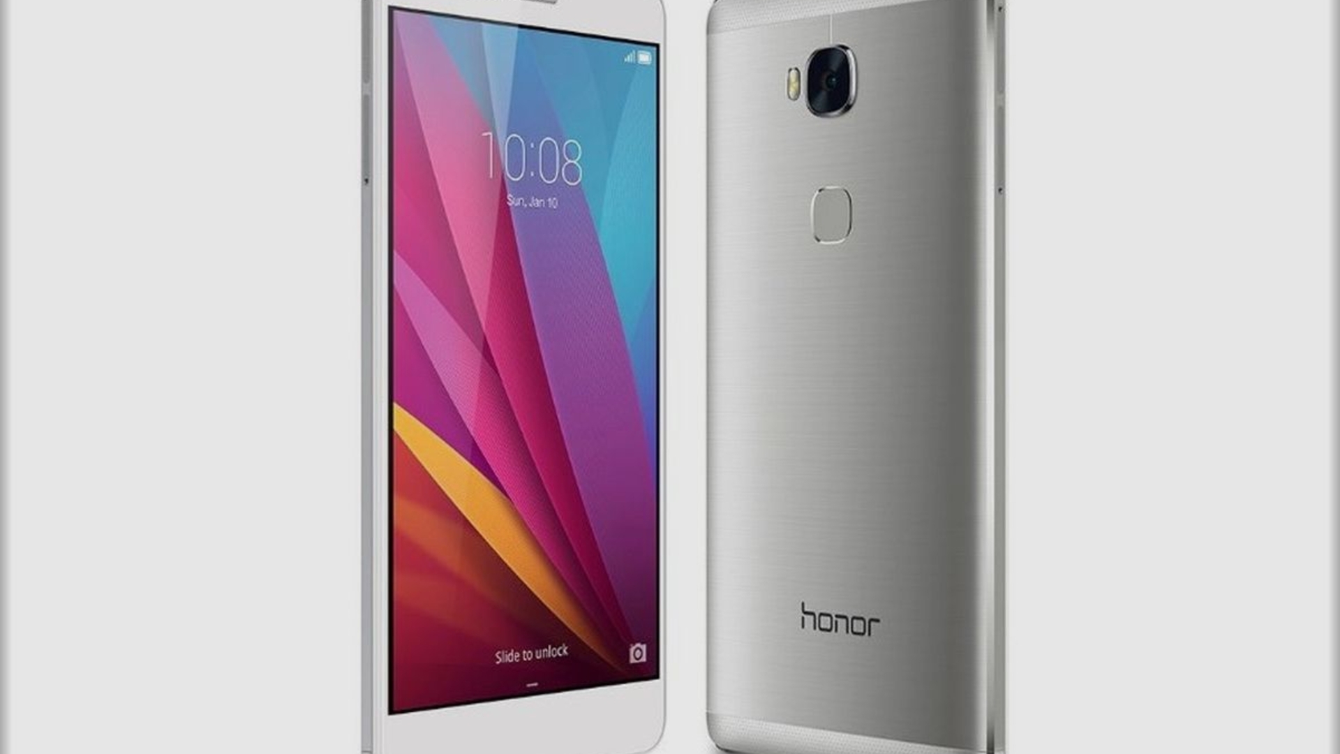 Huawei Honor 5X