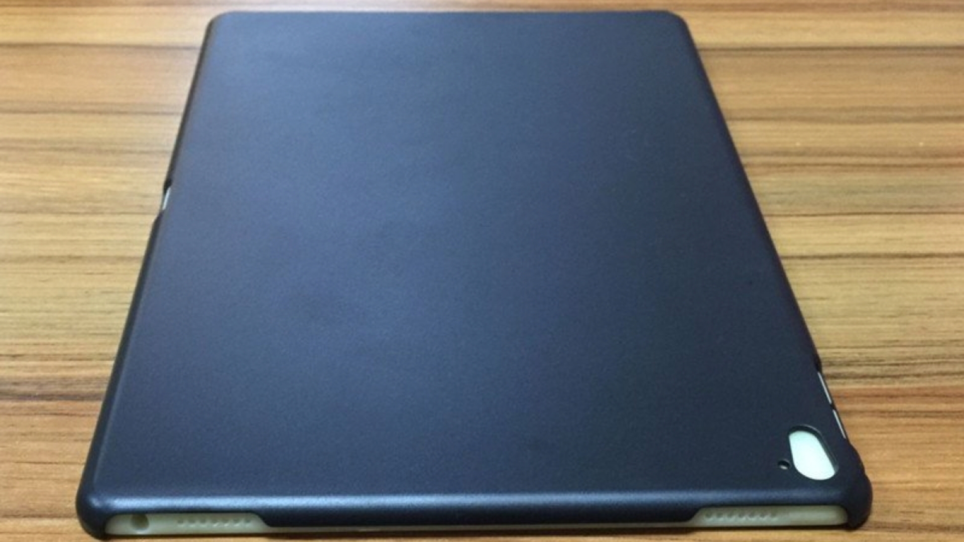 Case leak iPad Air 3 iPad Pro mini