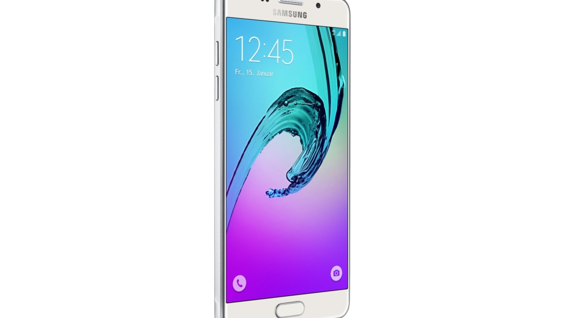 Galaxy A5 (2016)