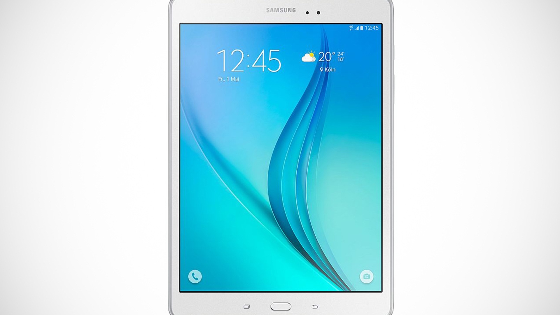 Samsung Galaxy Tab A 9.7