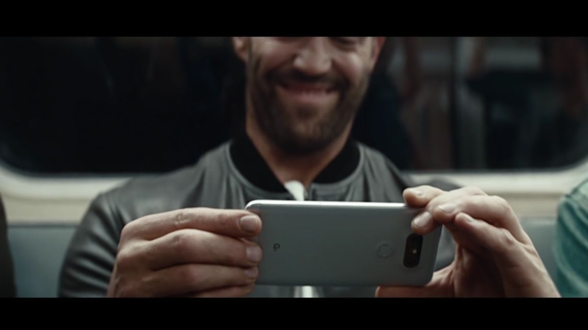 LG G5 Werbespot